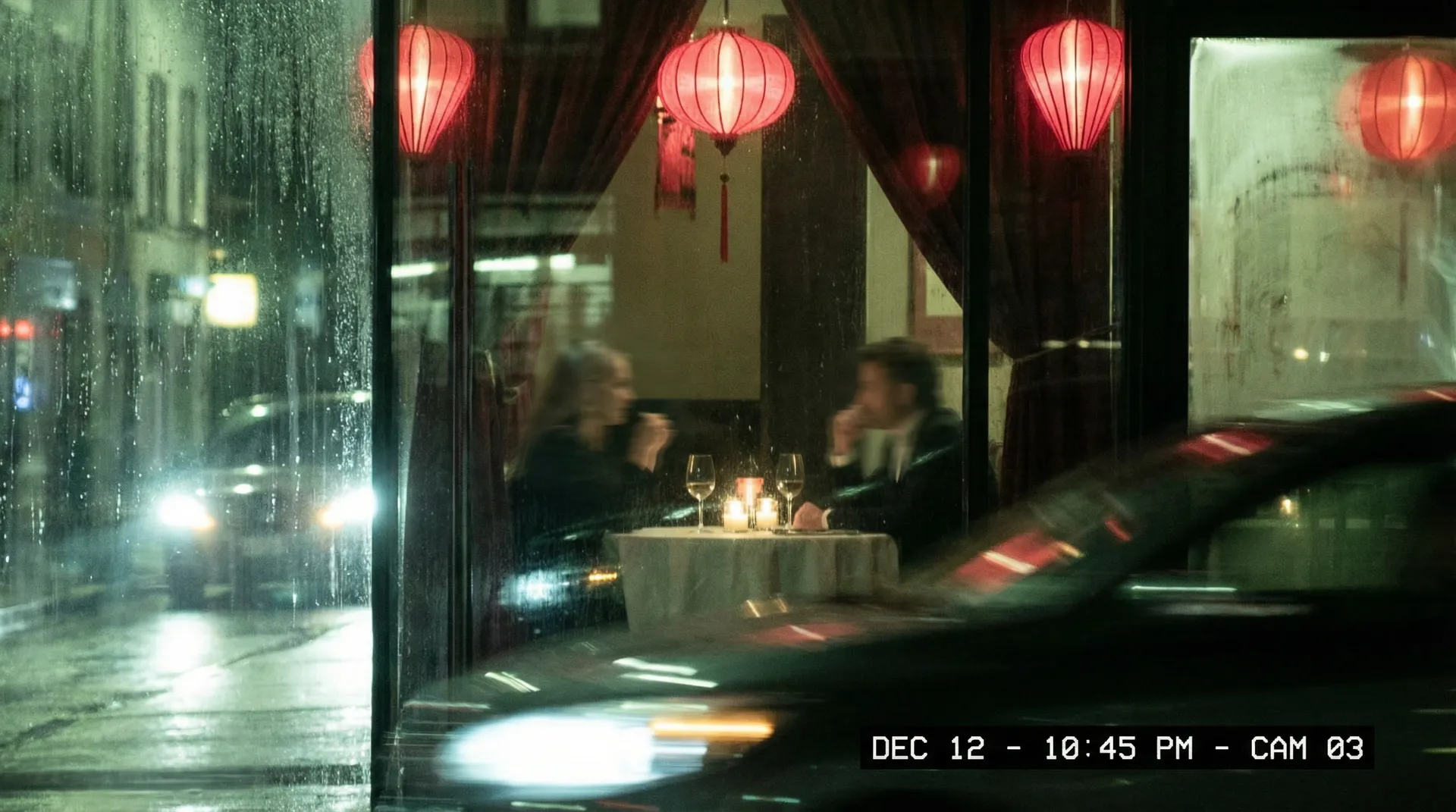 换妻视频 - 密会现场偷拍